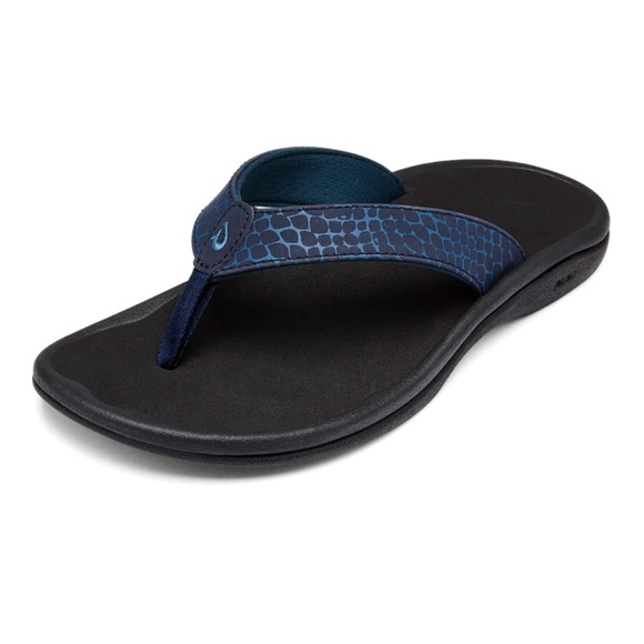 OluKai  ‘Ohana Pa’i Women’s Sandal - Picture 2 of 16